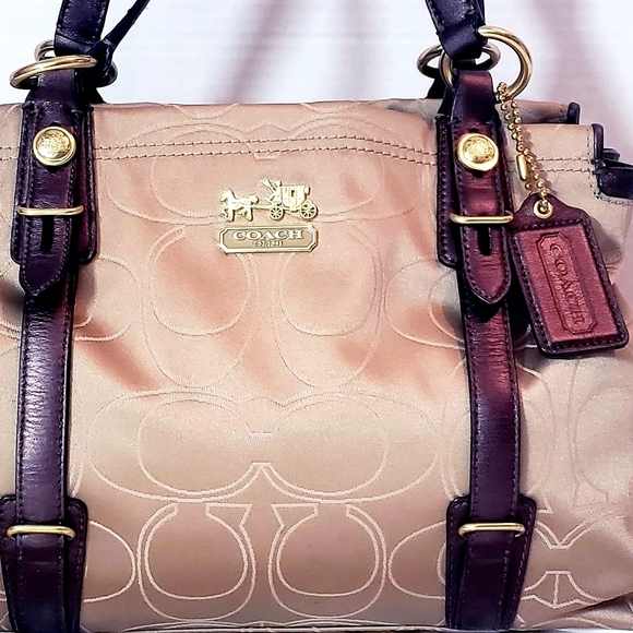 Coach Handbags - Coach 15402 with Dust Bag -NWOT